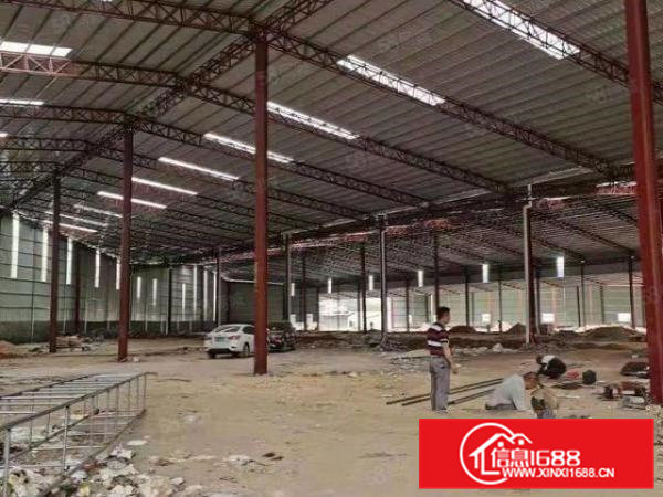 合适做废品回收废铁打包破碎凤岗天堂围单一层厂房出租