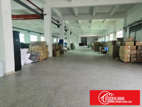 凤岗镇金凤凰村原房东一楼实际面积1800平行车免费使用