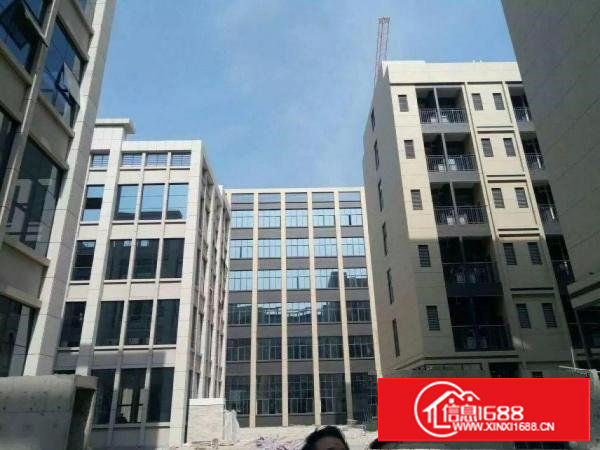 塘厦石鼓高科技产业园13500平方米花园式厂房出租