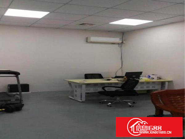 坂田五和大道新出一楼300平490平物流仓库出租