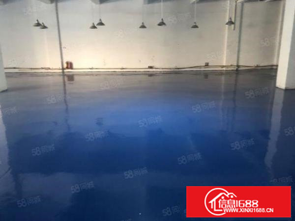 横沥镇原房东13层1000平招租，有装修，租金10块钱