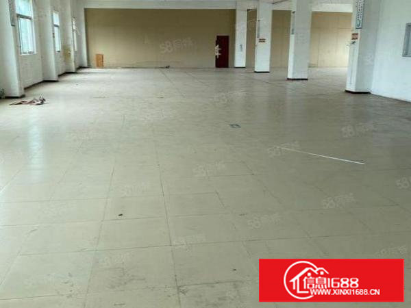 塘厦振兴围独院标准3楼980平方！全层地板砖办公室精装修