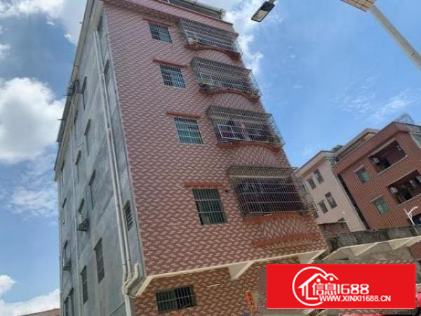 1出租二楼两房一厅出租