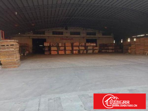 南庄30000平方原房东滴水10米厂房招租