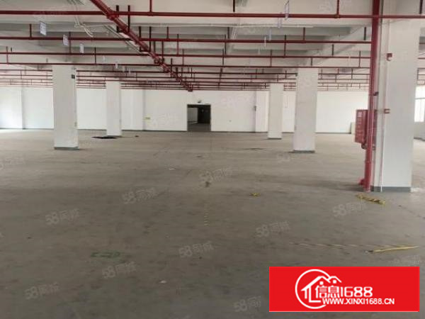 凤岗独院厂房出租5000平独立大院可分租面积不限价格实惠