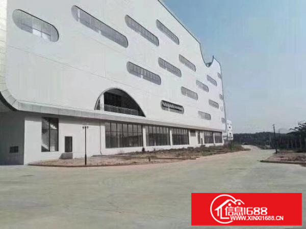 出租龙岗区坪地进出口保税仓厂房、仓库招租