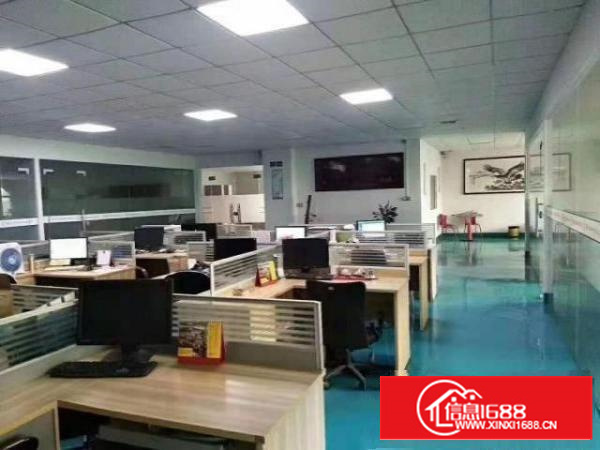 出租茶山镇茶山布料市场320平方小面积厂房价格便宜位置好