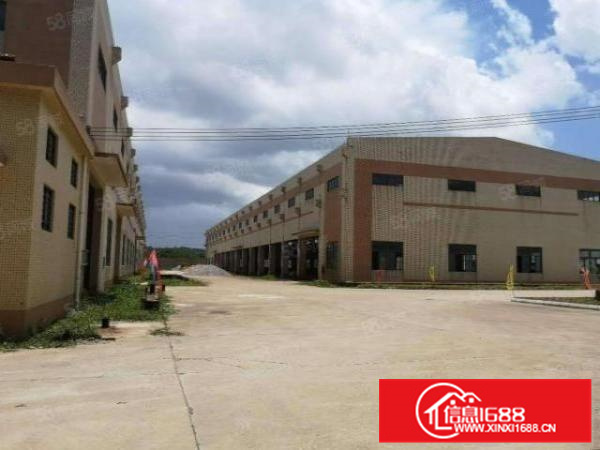 狮山北园全新厂房5万平米招租高15米带牛腿大电量可分租