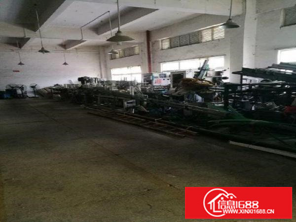 横岗大康800平米一楼厂房低价出租