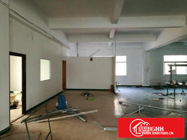 凤岗黄洞工业区厂房新出550 500平底价招租