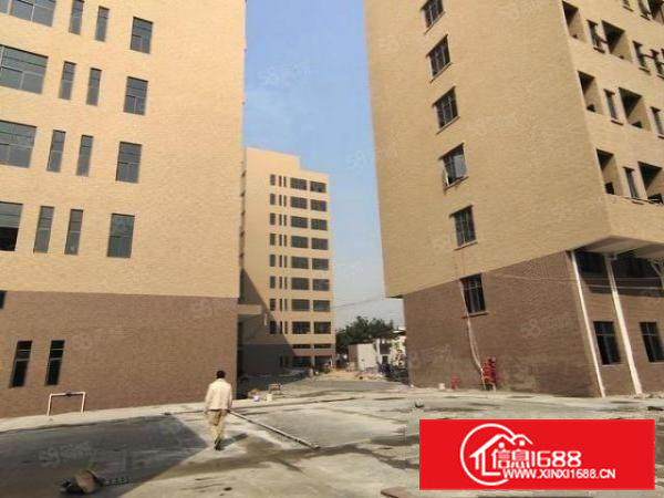 大朗镇全新豪装重工业厂房出租