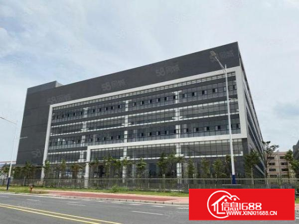 可分租，近佛山一环，顺德杏坛50000平方标准厂房出