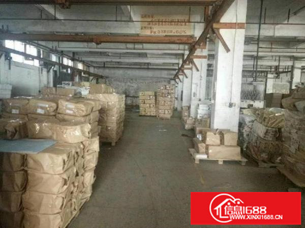 平湖华南城1楼厂房带水电500.600平米大小分租