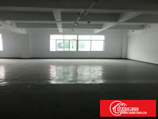 坂田亚洲工业园238平方米厂房出租