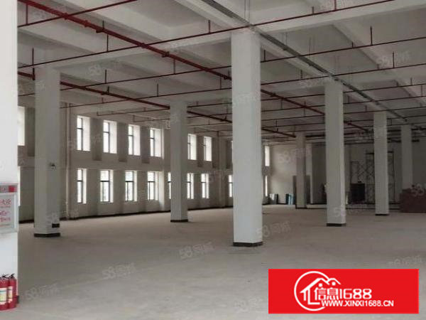 樟木头新出原房东独院厂房6000平