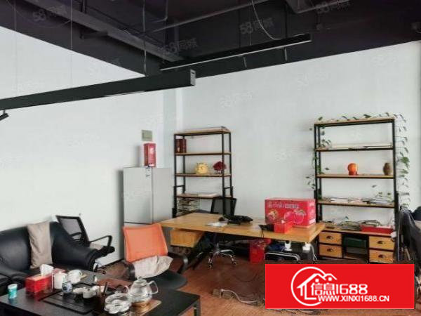 石岩塘头松白路1楼150平精装修厂房出租租金6000元