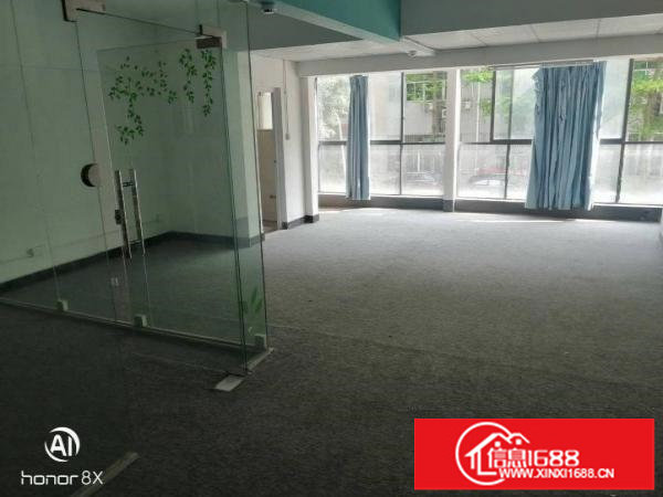 地铁口电商园125平190平252平400平招租