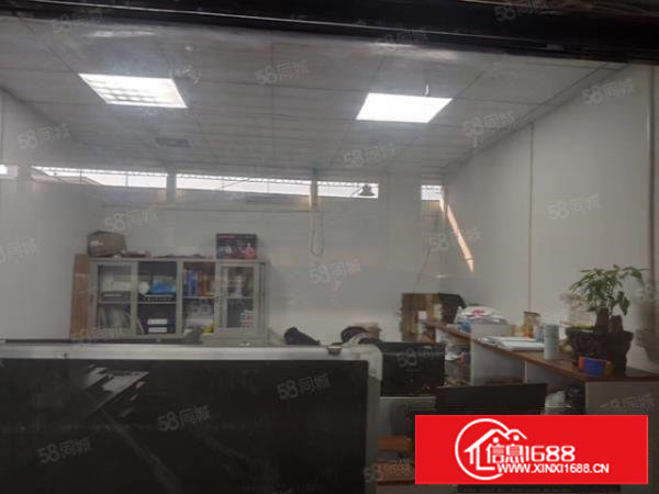 塘厦莆心湖标准楼上厂房出租，1500平15元全包精装可办环评