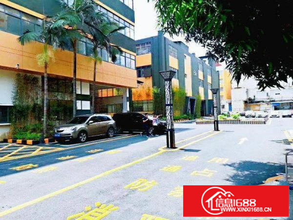 塘坑地铁站旁新出120平，电商办公仓库出租