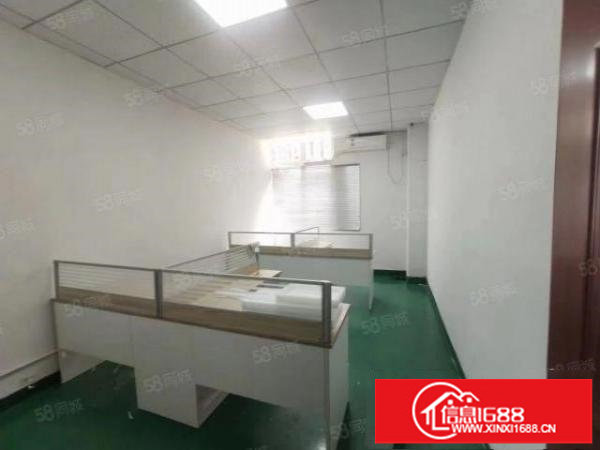 龙华汽车站旁新出楼上750平洁净车间