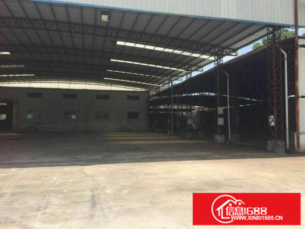 横沥镇田饶步村附近新出单一层3200