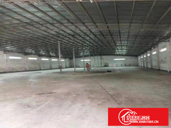 小金新出独门独院厂房4300平米，有一楼钢构1600平