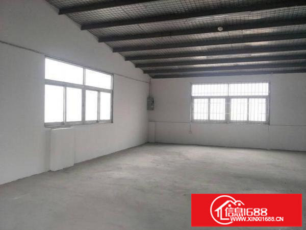 楼上300平米小小仓库招租