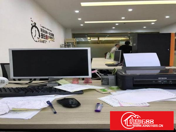 电商园写字楼75平100平128平188平招租