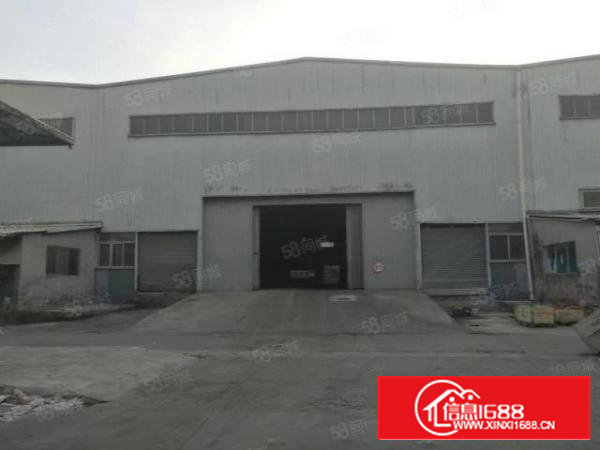 石岩一楼7000平，层高12米，可过环评，有天然气