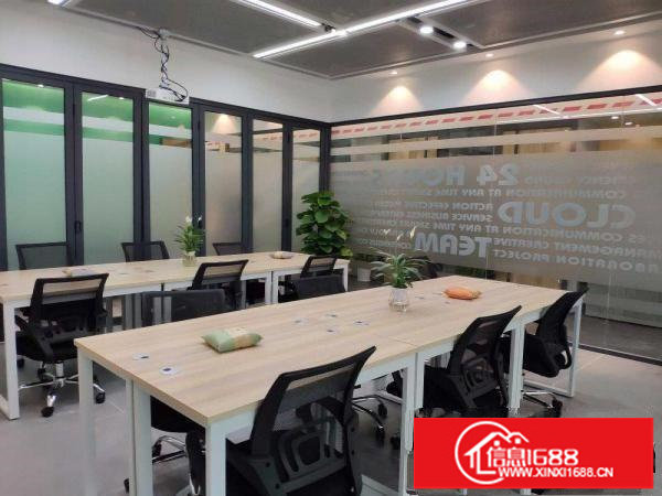 来电有优惠来电有优惠出租布办公室费用全包