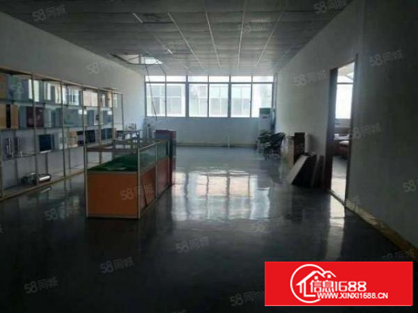 寮步凫山原房东单一层砖墙到顶厂房500平方出租