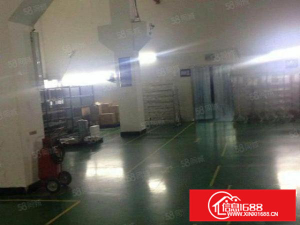 东坑镇空出标准厂房2600平方空地大