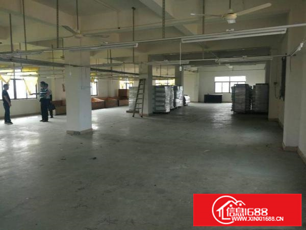 可做小污染行业500平方