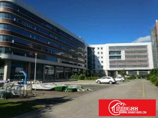 坪山医疗器械产业园红本厂房1000平出租可分租