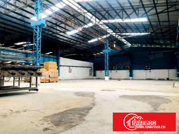 单一层钢构铁皮房出租，780平方，园区空间大，形象好