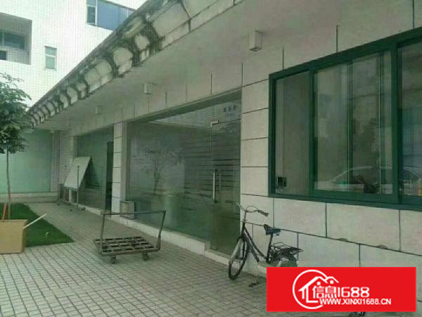 笋！博美工业区1780平方豪华装修5.5米高1楼厂房出租啦！