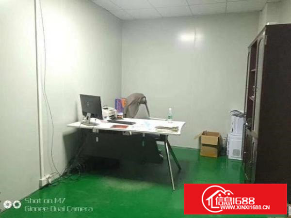 出租横沥镇村头380平方带装修水电齐全价格便宜