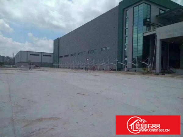 惠阳秋长新出钢构3栋总面积5万平。大小可分米滴水8