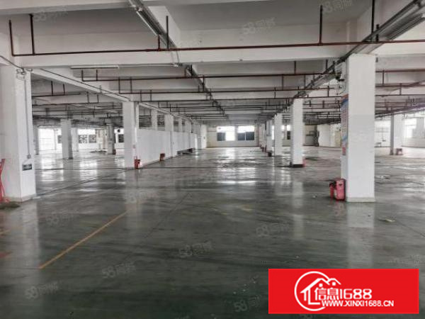 独门独院5430方，一手业主，证件齐全，空地大，水电对公！