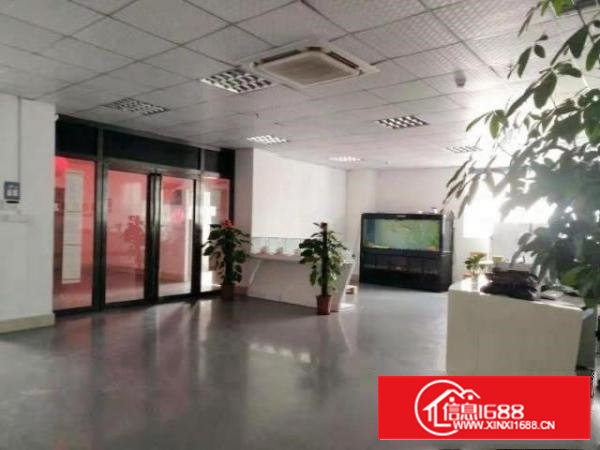 新出石岩园岭原房东3500平方独门独院厂房出租300起分租