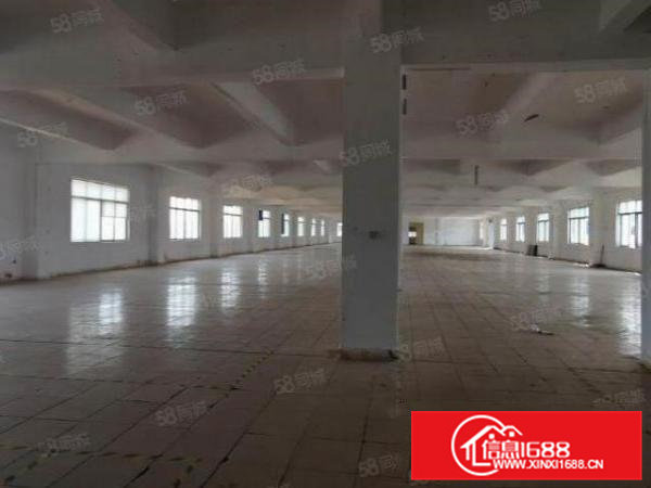 常平原房东独门独院，大小可分租。厂房非常漂亮，价格便宜。