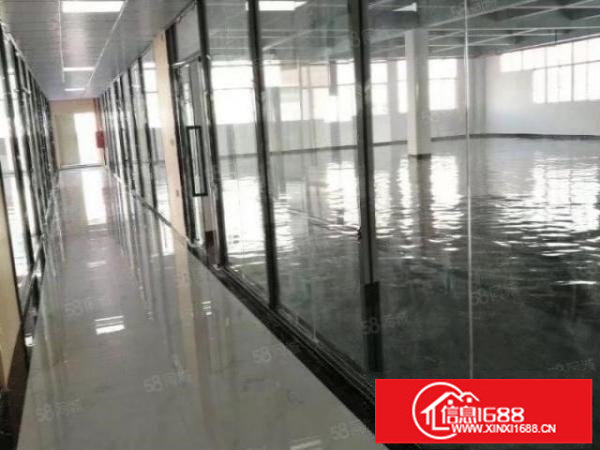 雪象地铁站，整栋8000平，共4层，带装修，可以分租