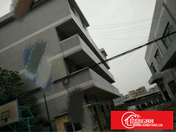 塘厦原房东小独院2700平出租16元