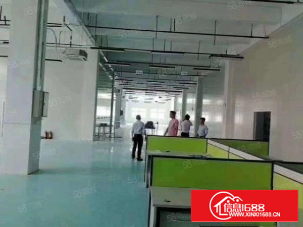 石岩汽车站上排悦群路红本独院8000平厂房仓库出租可分租。。