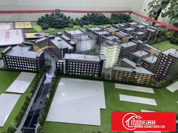 南联利好创新中心，电商小加工厂仓库办公创业型公司看过来。