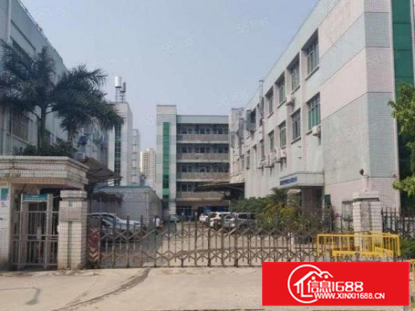 东坑带现成行车5吨厂房1000平方出租有现成水电装修