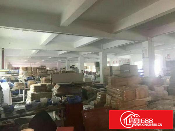 坪山新区坑梓龙田同富裕工业园新出500平厂房招租