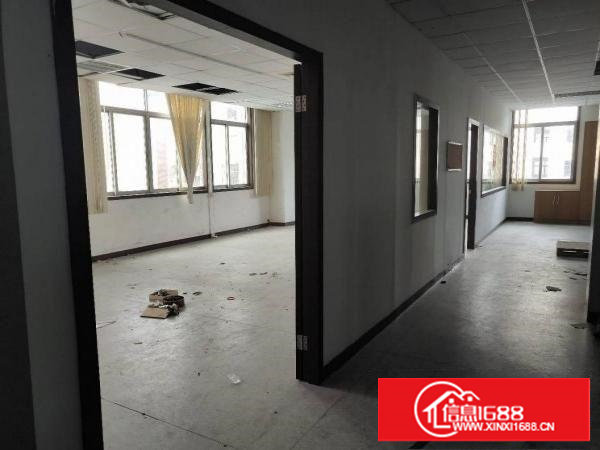 樟木头新出小独院厂房总面积3600平方