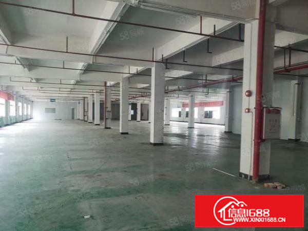 燕窝厂房分租楼上600平方招租，有电梯和办公室装修，价格便宜