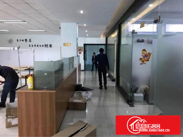 常平镇土塘村工业区出租标准厂房一楼二楼三楼